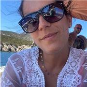 Laureata magistrale in Scienze Chimiche con 110 e lode + Dottorato di ricerca con certificazione C1